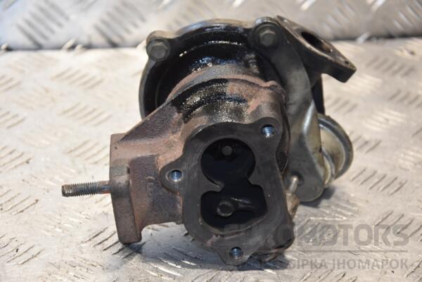 Турбіна Fiat Doblo 1.3MJet 2000-2009 73501343 205529 - 3