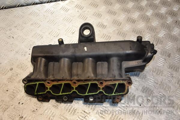 Коллектор впускной пластик Fiat Doblo 1.3MJet 2000-2009 55207034 205542 - 2