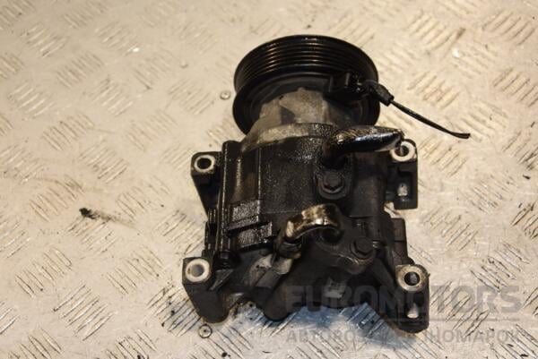 Компрессор кондиционера Opel Combo 1.3MJet 2001-2011 5A7975600 205547 - 3