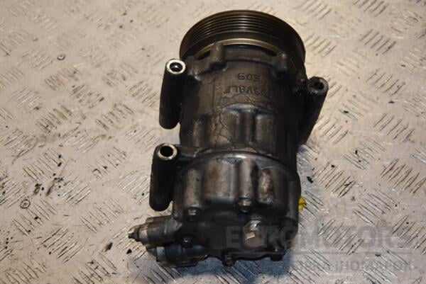 Компресор кондиціонера Suzuki SX4 1.6hdi 2006-2013 9520069KA0 205550 - 3