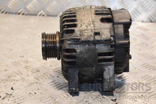 Генератор Citroen C2 1.6hdi 2003-2008 3140069K00 205554 - 2