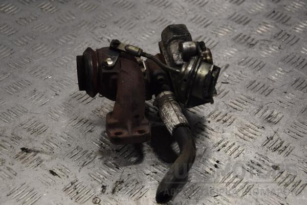 Турбина (дефект) Suzuki SX4 1.6hdi 2006-2013 9685293080 205572 - 2