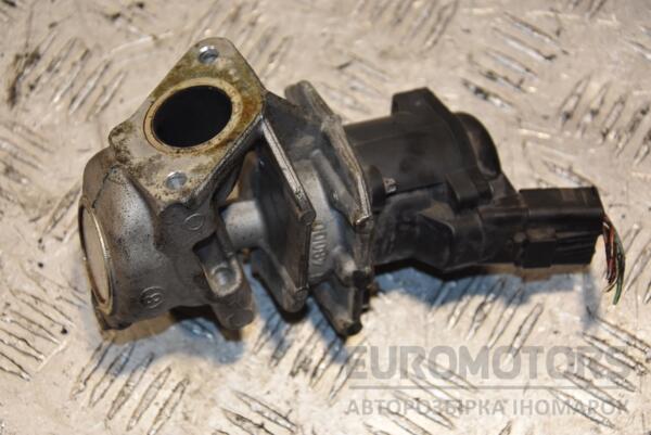 Клапан EGR електричний Suzuki SX4 1.6hdi 2006-2013 9685640480 205579 - 2