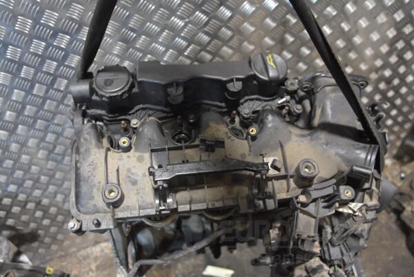Двигун Citroen Berlingo 1.6hdi 2008 9HX 205582 - 5
