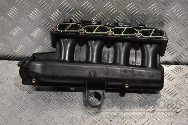 Колектор впускний пластик Opel Combo 1.3cdti 2001-2011 55207034 205593 - 2