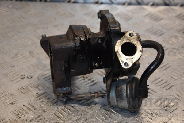 Турбина Opel Combo 1.3cdti 2001-2011 73501343 205599 - 2