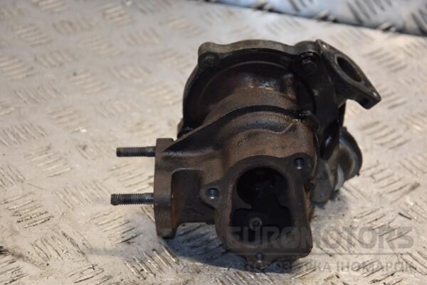 Турбина Opel Combo 1.3cdti 2001-2011 73501343 205599 - 3