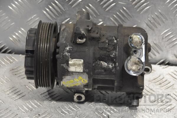 Компресор кондиціонера Opel Corsa 1.3cdti (D) 2006-2014 93190815 205616 - 2