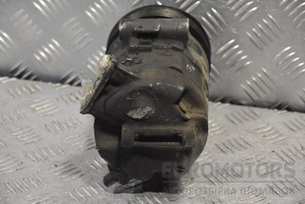 Компресор кондиціонера Opel Corsa 1.3cdti (D) 2006-2014 93190815 205616 - 3