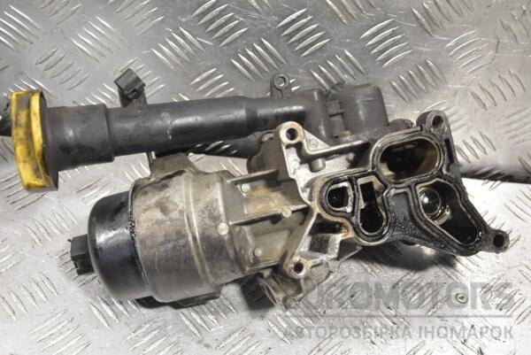 Корпус масляного фильтра Opel Combo 1.3cdti 2001-2011 205622 - 2