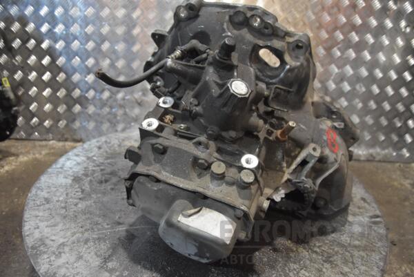 МКПП (механічна коробка перемикання передач) 5-ступка Opel Combo 1.3cdti 2001-2011 F17W374 205624 - 3