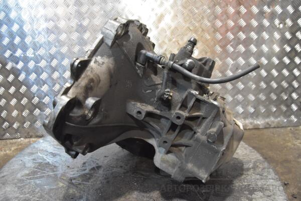 МКПП (механічна коробка перемикання передач) 5-ступка Opel Combo 1.3cdti 2001-2011 F17W374 205624 - 4