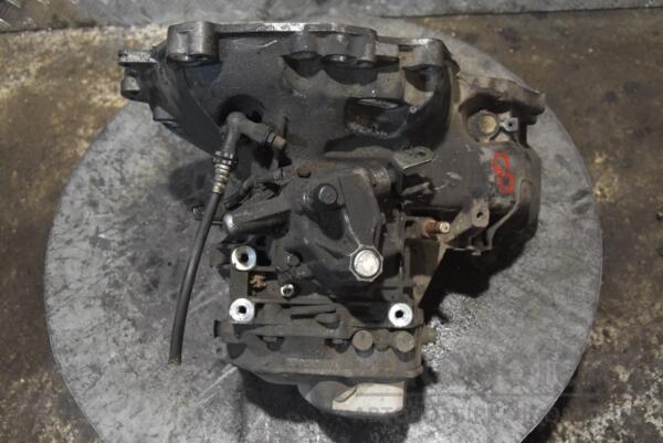 МКПП (механічна коробка перемикання передач) 5-ступка Opel Combo 1.3cdti 2001-2011 F17W374 205624 - 5