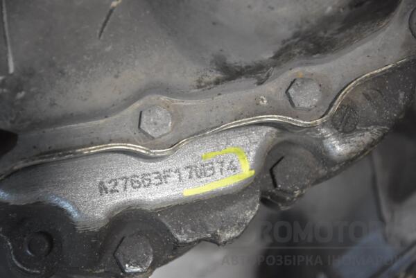 МКПП (механічна коробка перемикання передач) 5-ступка Opel Combo 1.3cdti 2001-2011 F17W374 205624 - 6