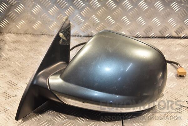 Зеркало левое 8 пинов электр VW Touareg 2002-2010 7L6857507GL 142758 - 2