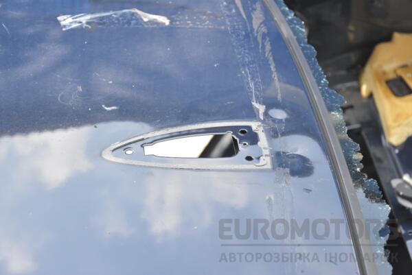 Дах кузова під люк BMW 3 (E90/E91) 2005-2013 41317179844 181510 - 2