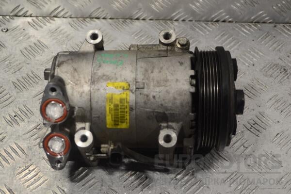 Компрессор кондиционера (дефект) Mazda 3 1.6tdci 2003-2009 3M5H19D629KF 190853 - 2