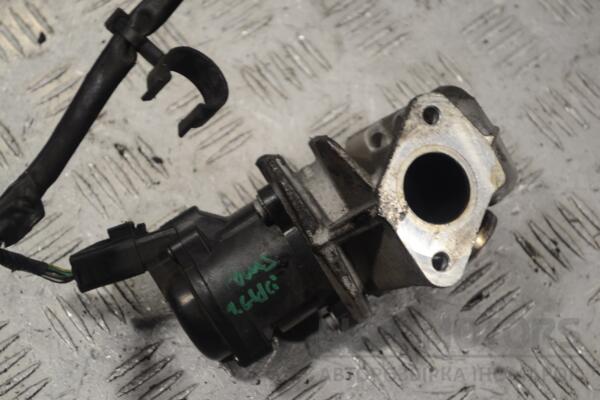 Клапан EGR електричний Ford Focus 1.6tdci (II) 2004-2011 9660276280 190865 - 2