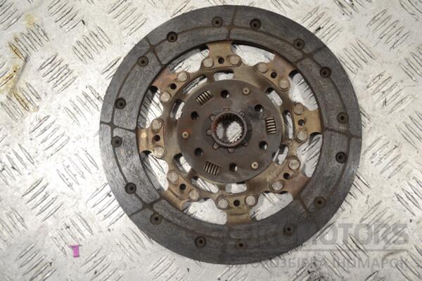 Диск зчеплення Ford Focus 1.6tdci (II) 2004-2011 9648718380 190869 - 2