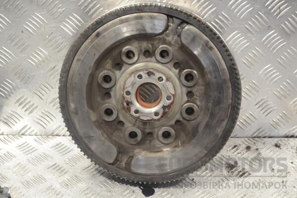 Маховик демпферний Ford Focus 1.6tdci (II) 2004-2011 9647933380 190871 - 2