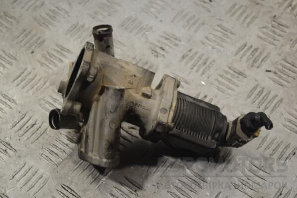 Клапан EGR электр Fiat Doblo 1.3Mjet 2000-2009 55219498 190878 - 2