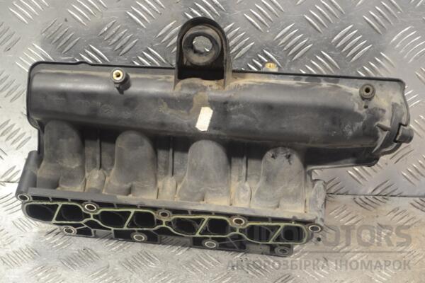 Коллектор впускной пластик Fiat Doblo 1.3Mjet 2000-2009 55207034 190880 - 2