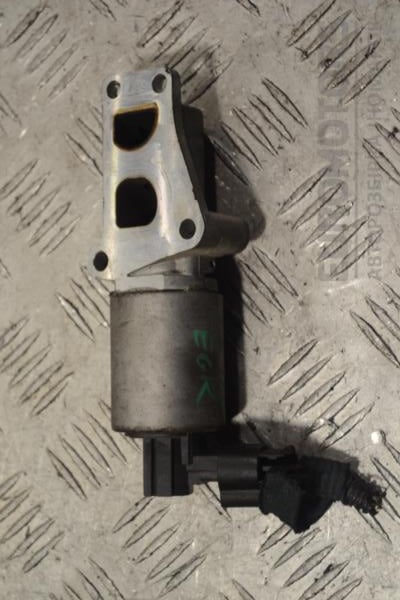 Клапан EGR электр Opel Astra 1.6 16V (H) 2004-2010 24445720 190895 - 2