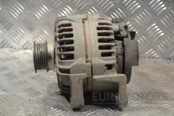 Генератор Opel Vectra 1.6 16V (C) 2002-2008 0124425020 190899 - 2