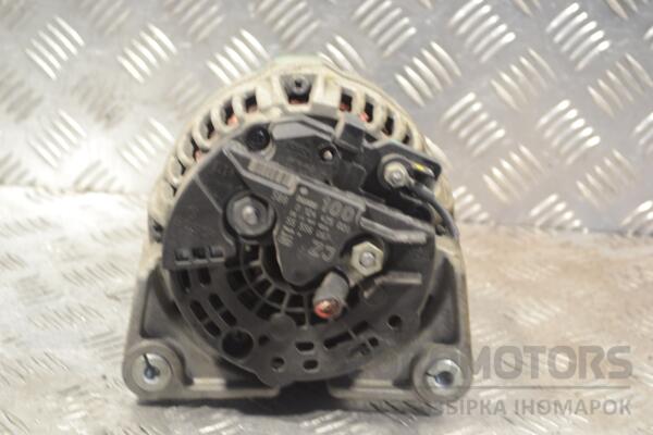 Генератор Opel Vectra 1.6 16V (C) 2002-2008 0124425020 190899 - 3