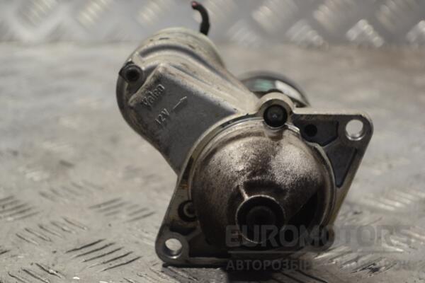 Стартер Opel Astra 1.6 16V (H) 2004-2010 09115192 190904 - 2