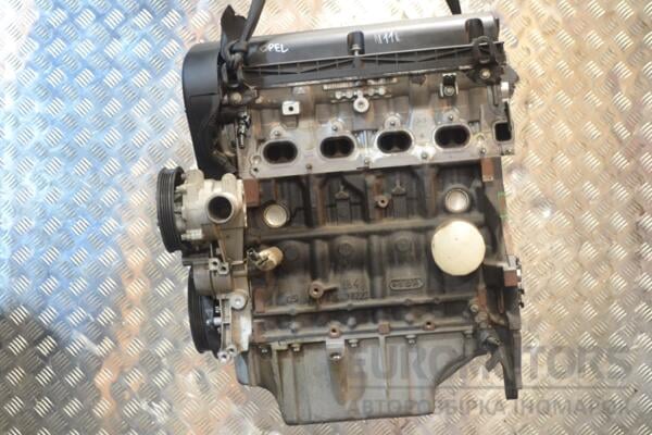 Двигатель Opel Vectra 1.6 16V (C) 2002-2008 Z16XEP 190920 - 2