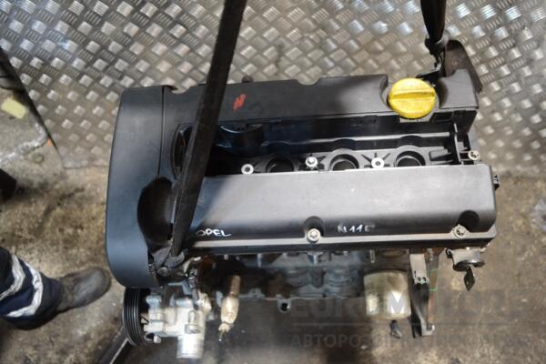 Двигатель Opel Vectra 1.6 16V (C) 2002-2008 Z16XEP 190920 - 5