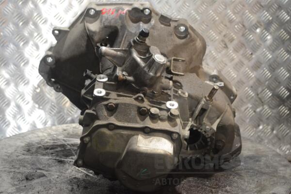 МКПП (механическая коробка переключения передач) 5-ступка Opel Astra 1.6 16V (H) 2004-2010 F17C394 190926 - 3