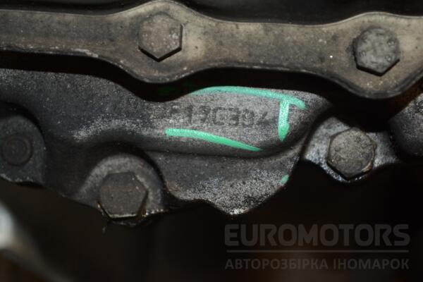 МКПП (механическая коробка переключения передач) 5-ступка Opel Astra 1.6 16V (H) 2004-2010 F17C394 190926 - 6