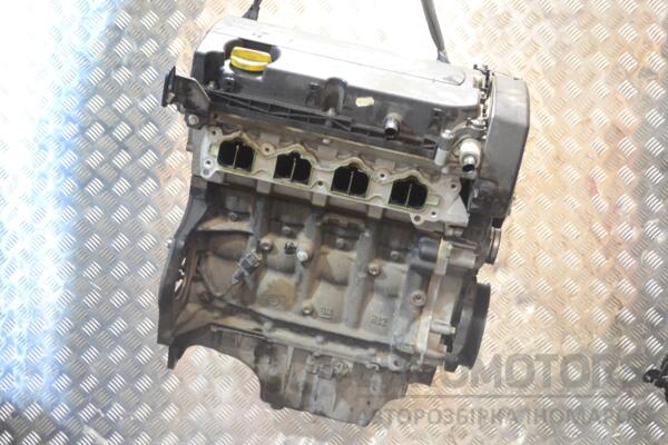 Двигун Opel Insignia 1.6 16V 2008-2017 Z16XER 190932 - 4