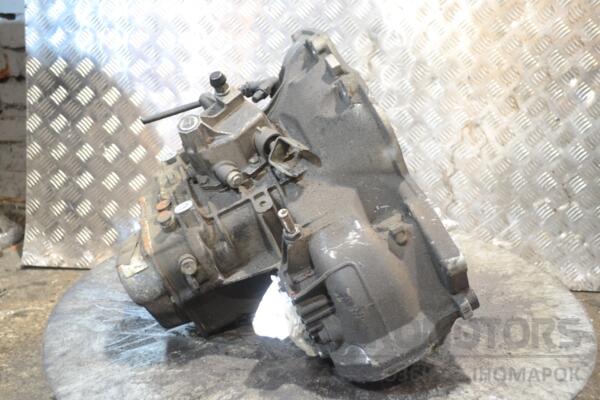 МКПП (механічна коробка перемикання передач) 5-ступка Opel Astra 1.6 16V (H) 2004-2010 F17C394 190938 - 4