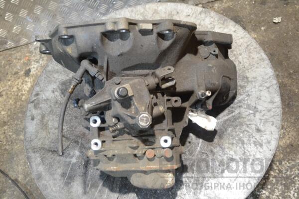 МКПП (механічна коробка перемикання передач) 5-ступка Opel Astra 1.6 16V (H) 2004-2010 F17C394 190938 - 5