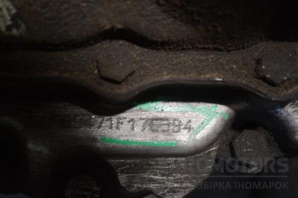 МКПП (механічна коробка перемикання передач) 5-ступка Opel Astra 1.6 16V (H) 2004-2010 F17C394 190938 - 6