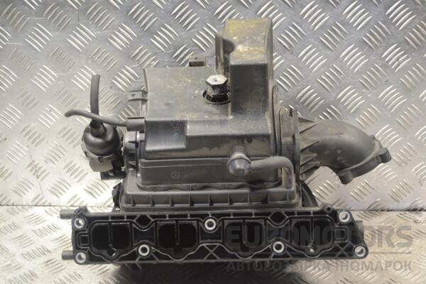 Коллектор впускной пластик Opel Astra 1.6 16V (H) 2004-2010 55559368 190944 - 2