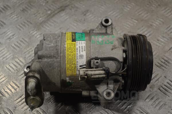 Компрессор кондиционера Opel Vectra 1.6 16V (C) 2002-2008 13124750 190949 - 2