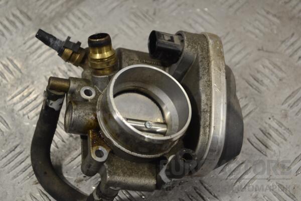 Дросельна заслінка електро Opel Astra 1.6 16V (H) 2004-2010 55560398 190952 - 2