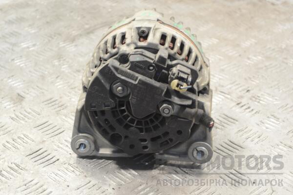 Генератор Opel Vectra 1.6 16V (C) 2002-2008 0124425050 190957 - 3