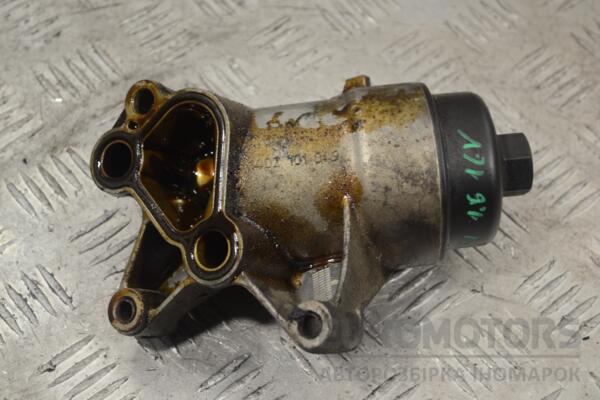 Корпус масляного фильтра Opel Astra 1.6 16V (H) 2004-2010 55559196 190962 - 2