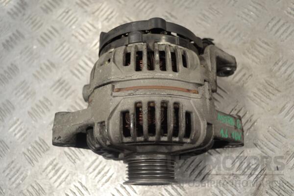 Генератор Opel Corsa 1.6 16V (C) 2000-2006 0124415002 190969 - 2