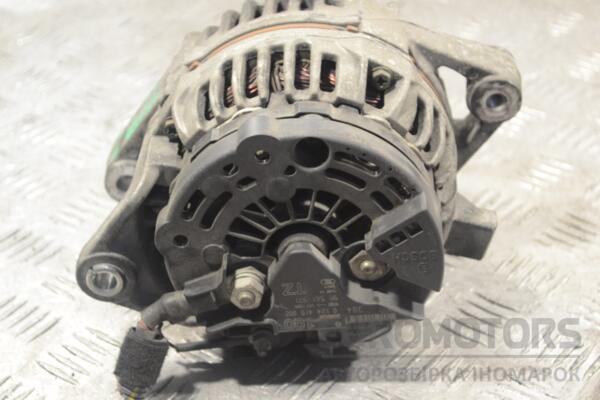 Генератор Opel Corsa 1.6 16V (C) 2000-2006 0124415002 190969 - 3