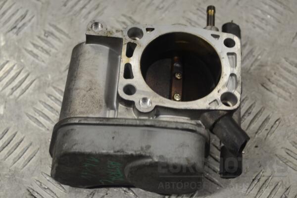 Дросельна заслінка електро Opel Astra 1.6 16V (G) 1998-2005 25177983 190976 - 2