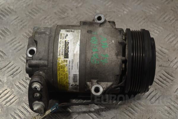 Компрессор кондиционера Opel Corsa 1.6 16V (C) 2000-2006 24464151 190980 - 2