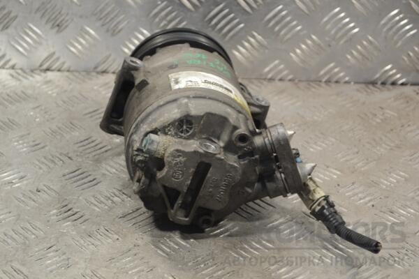 Компрессор кондиционера Opel Corsa 1.6 16V (C) 2000-2006 24464151 190980 - 3