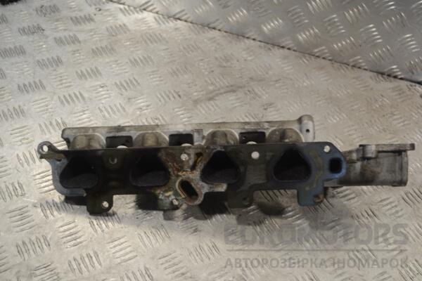 Коллектор впускной подставка Opel Astra 1.6 16V (G) 1998-2005 9129401 190984 - 2