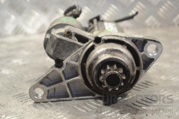 Стартер VW Polo 1.2 12V 2009-2016 02T911023S 190989 - 2